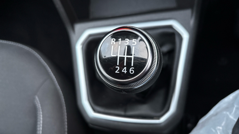 Dacia Sandero 1.0 TCe Comfort 5dr Petrol Hatchback